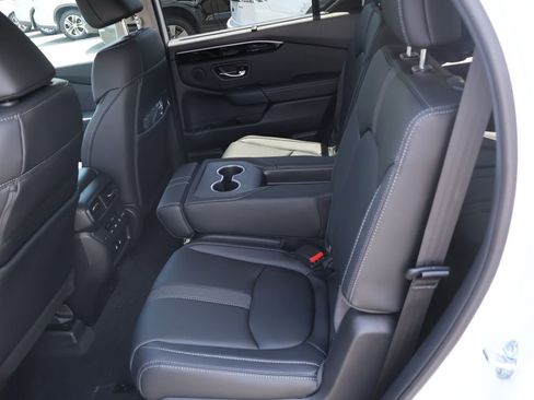 New 2026 Honda Pilot EX-L image 15