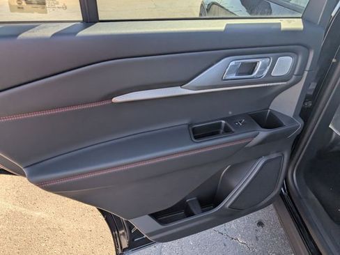 New 2026 Ford Explorer ST w/ Sun And Sound Package image 10