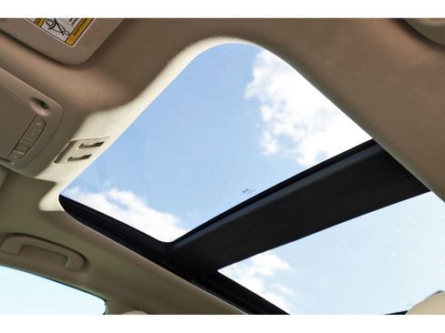 Used 2022 Nissan Murano Platinum w/ Cargo Package FWD image 28
