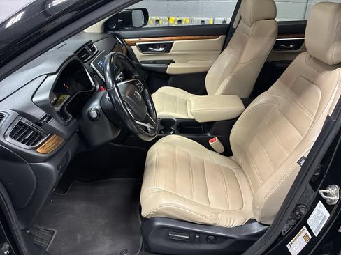 Used 2017 Honda CR-V Touring image 27