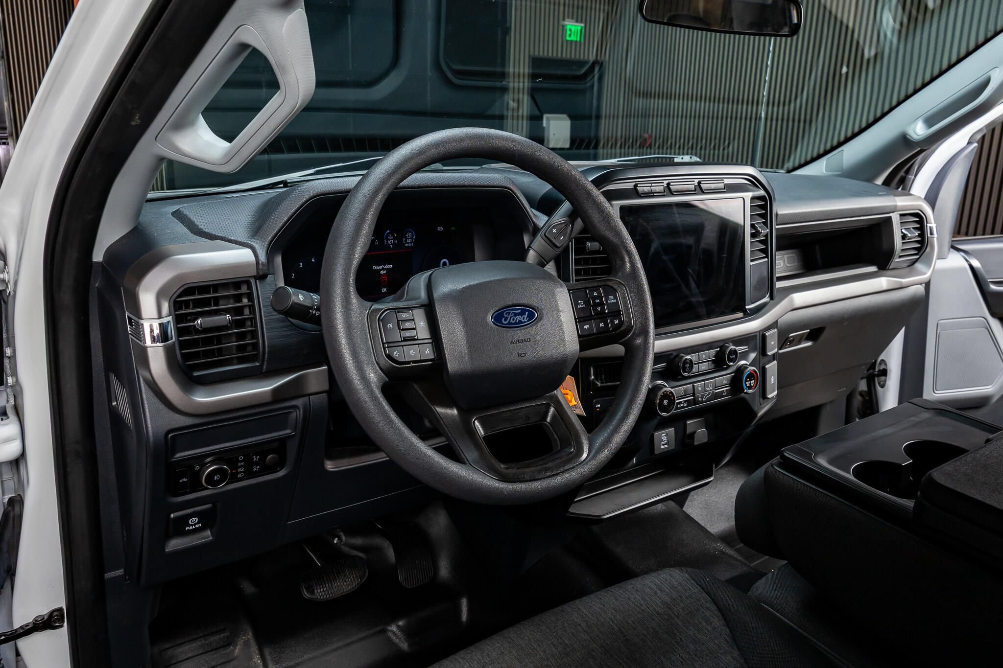 Used 2024 Ford F150 XL w/ Equipment Group 103A High AWD/4WD image 16