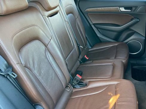 Used 2013 Audi Q5 3.0T Premium Plus image 14