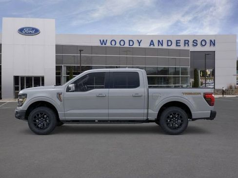 New 2026 Ford F150 Tremor w/ Equipment Group 402A High image 3