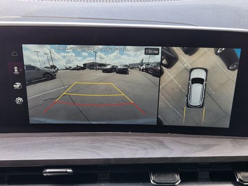 Used 2023 Kia Telluride SX X-Pro image 8