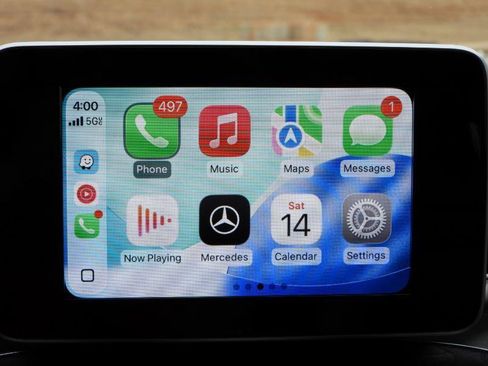 Used 2018 Mercedes-Benz C 300 Coupe image 59