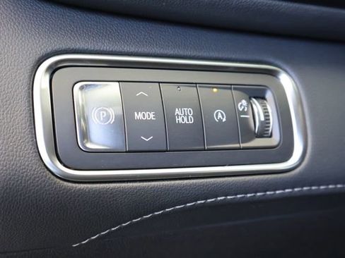 New 2026 Buick Enclave Sport Touring w/ Power Package FWD image 23