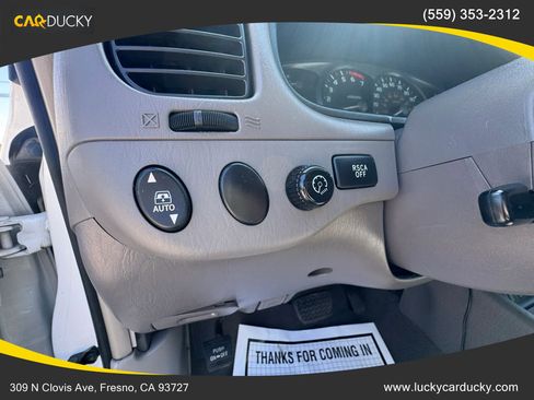 Used 2007 Toyota Sequoia SR5 image 11