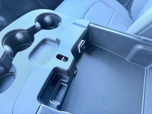 New 2026 RAM 3500 Tradesman w/ Chrome Appearance Group A image 14