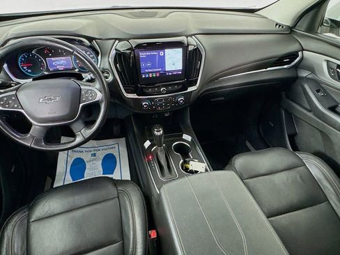 Used 2020 Chevrolet Traverse RS FWD image 27