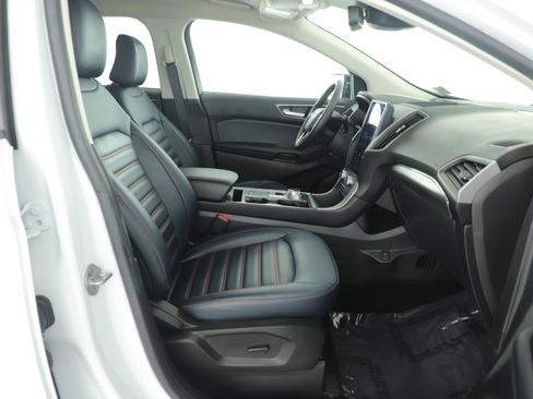 Used 2023 Ford Edge SEL w/ Sport Appearance Package AWD/4WD image 15