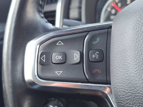 Used 2024 RAM 1500 Laramie RWD image 25