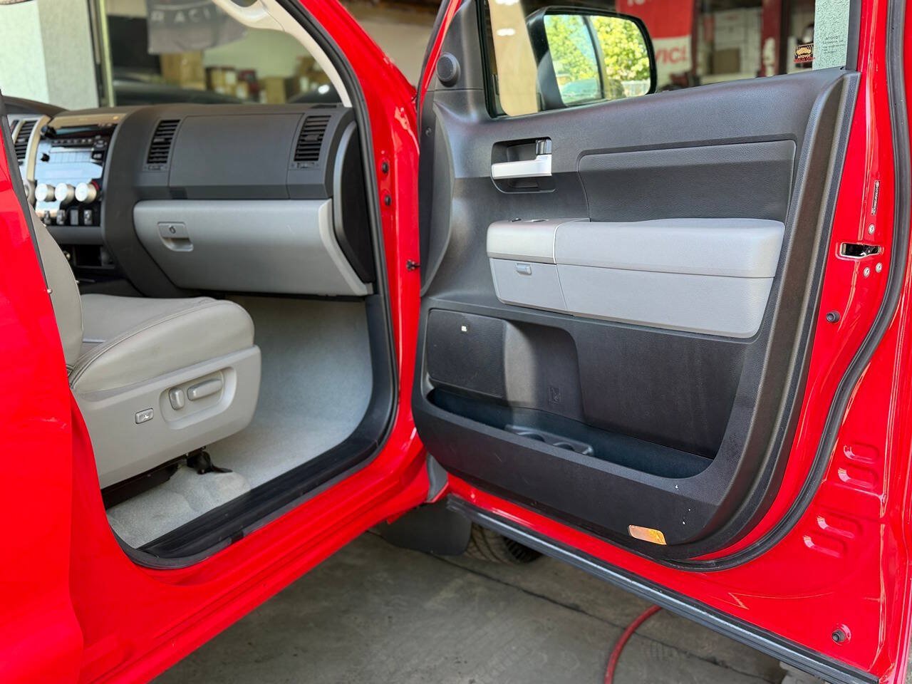 Used 2008 Toyota Tundra Limited RWD image 44