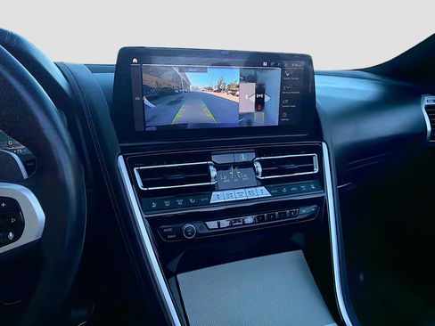 Used 2024 BMW 840i Convertible image 26