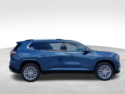 New 2026 GMC Acadia Denali w/ Super Cruise Package AWD/4WD image 6