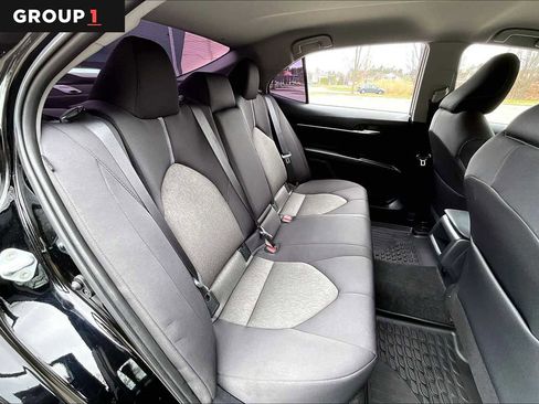 Used 2023 Toyota Camry LE w/ Cold Weather Package image 20