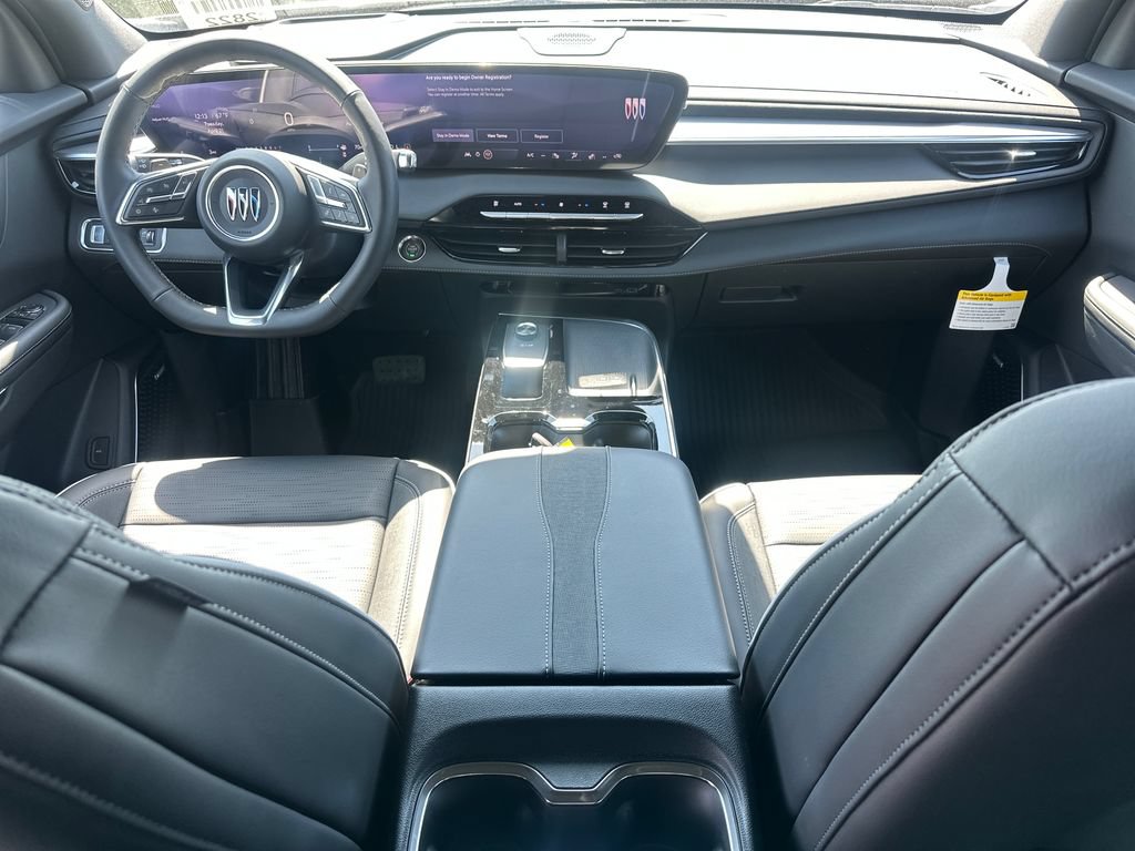 New 2026 Buick Enclave Sport Touring AWD/4WD image 18