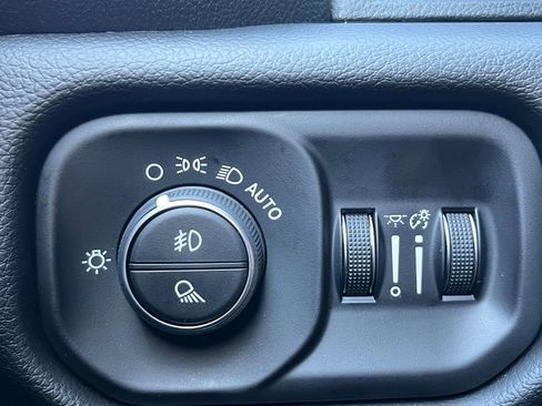 New 2026 RAM 2500 Laramie image 12