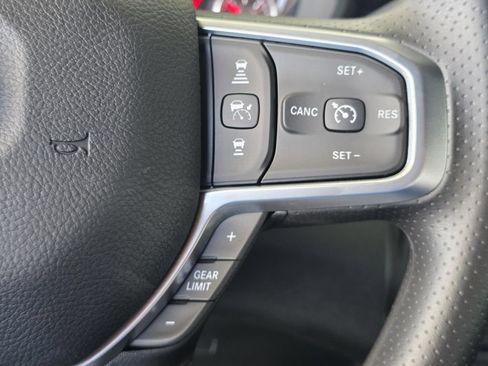New 2026 RAM 3500 Tradesman AWD/4WD image 25