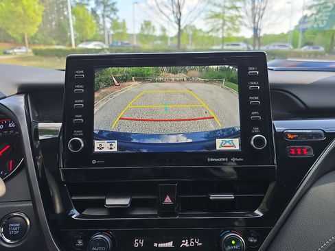 Used 2024 Toyota Camry XSE image 22