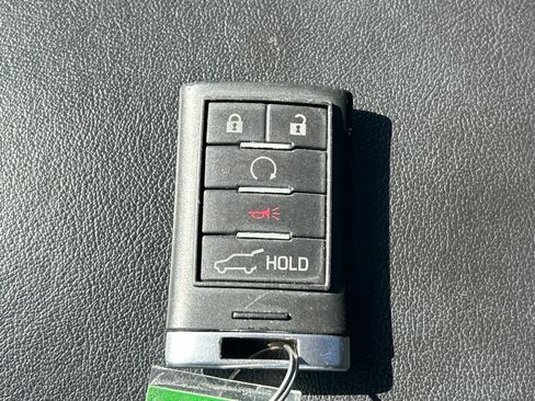 Used 2014 Cadillac SRX Luxury FWD image 40