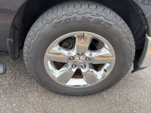 Used 2017 RAM 1500 Lone Star image 2