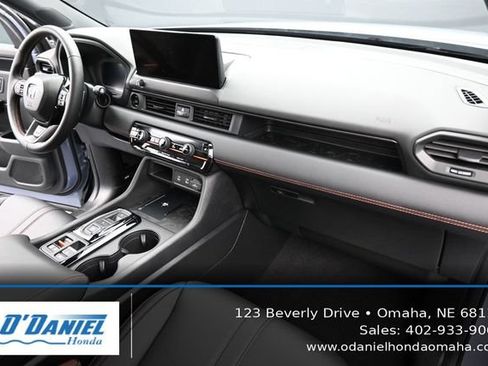 Used 2026 Honda Pilot TrailSport image 46