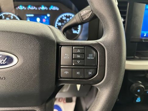 Certified 2024 Ford F350 XLT image 31