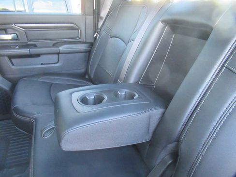 New 2026 RAM 2500 Rebel w/ Rebel Level 1 Equipment Group image 46