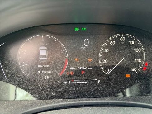Used 2024 Honda Civic LX image 11