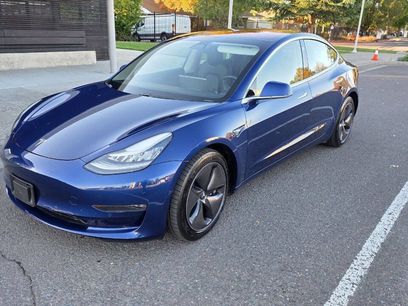 Used 2018 Tesla Model 3 Long Range
