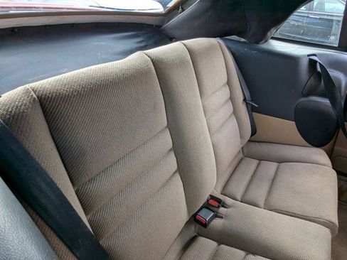 Used 1994 Ford Mustang GT image 13