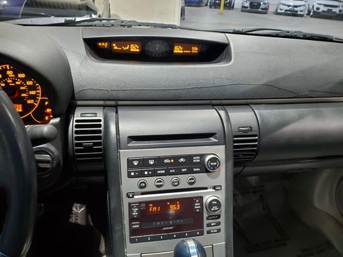 Used 2006 INFINITI G35 Sedan w/ (P02) Premium Pkg B image 28