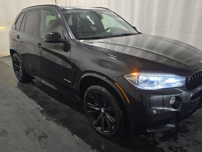 Used 2018 BMW X5 xDrive50i