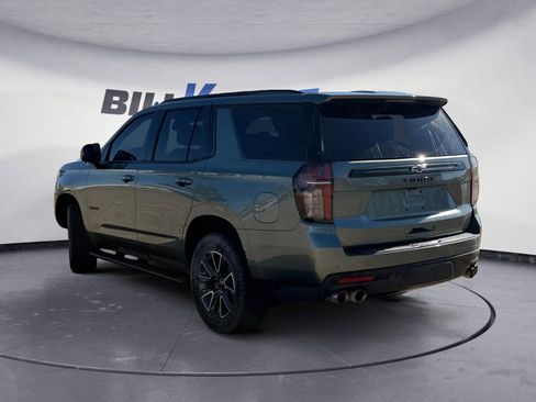Used 2023 Chevrolet Tahoe Z71 w/ Z71 Off-Road Package image 3