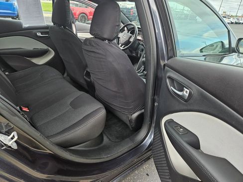 Used 2014 Dodge Dart SXT w/ Sun/Sound Group FWD image 18