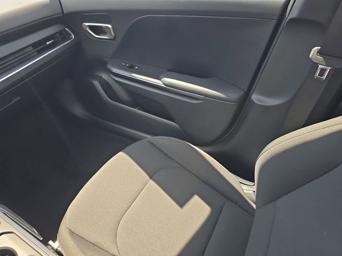 New 2026 Kia K4 FWD image 15
