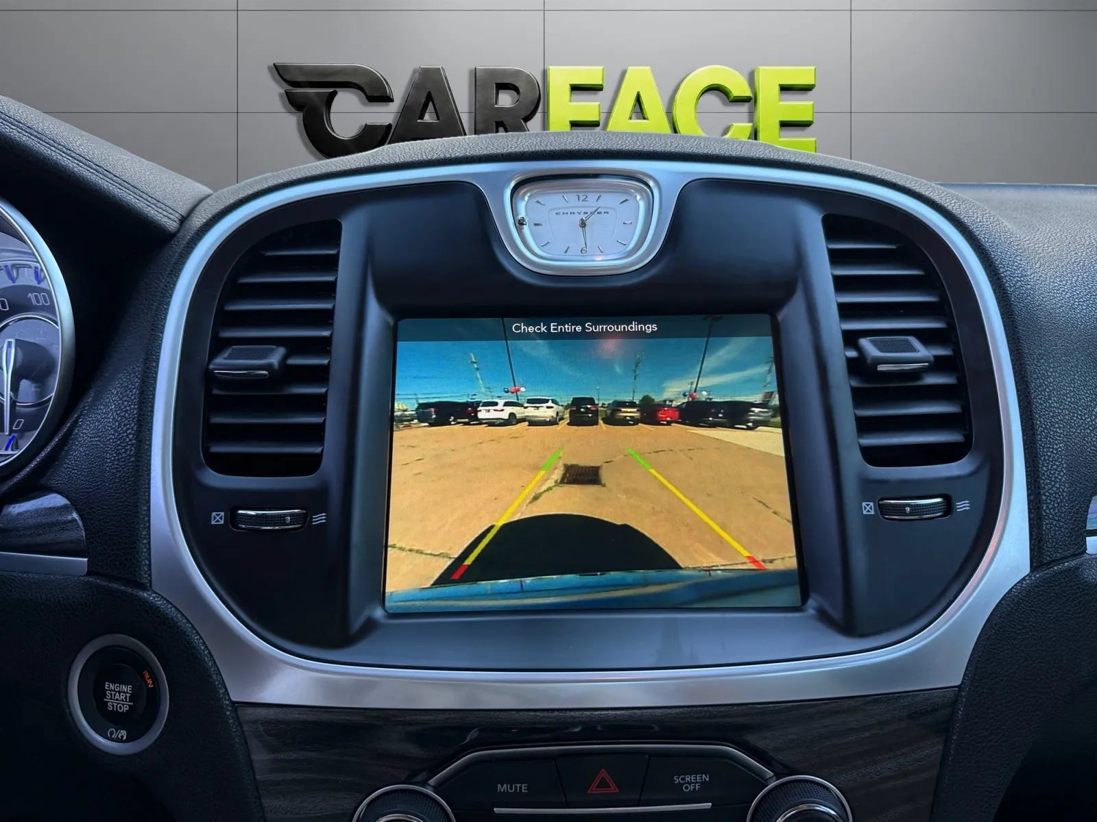 Used 2019 Chrysler 300 Touring AWD/4WD image 32