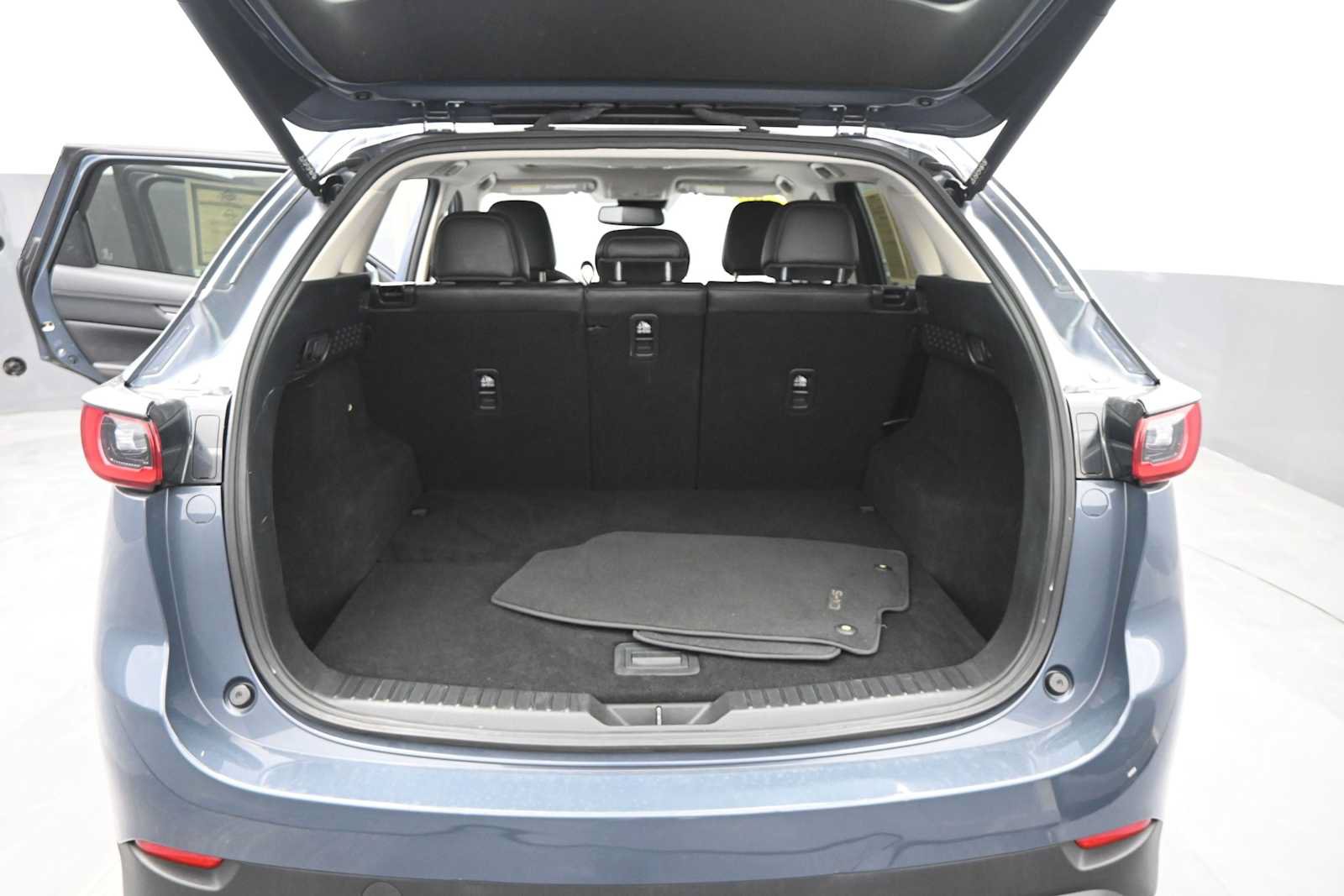 Used 2024 MAZDA CX-5 Carbon Edition AWD/4WD image 13