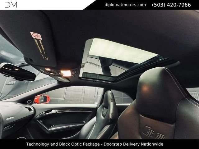 Used 2015 Audi S5 Premium Plus AWD/4WD image 23