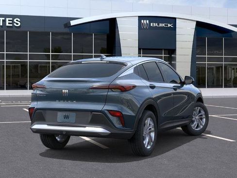 Used 2026 Buick Envista Preferred w/ Convenience I Package FWD image 4