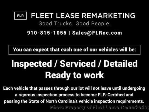 Used 2017 Ford F350 XL w/ XL Value Package image 9