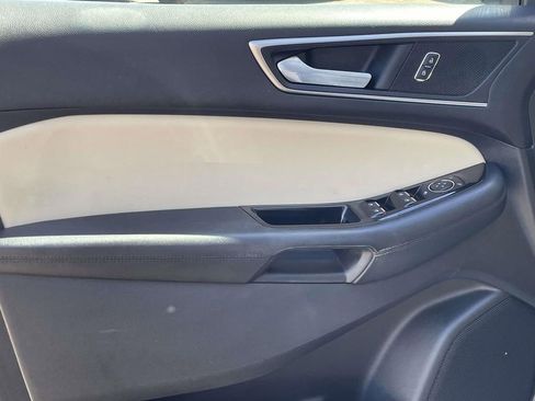 Used 2015 Ford Edge SEL w/ Equipment Group 201A image 15