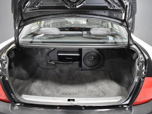 Used 2006 Nissan Sentra 1.8 S w/ (S04) 1.8S Special Editto Pkg image 24