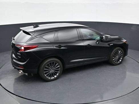 Used 2024 Acura RDX A-Spec AWD/4WD image 28