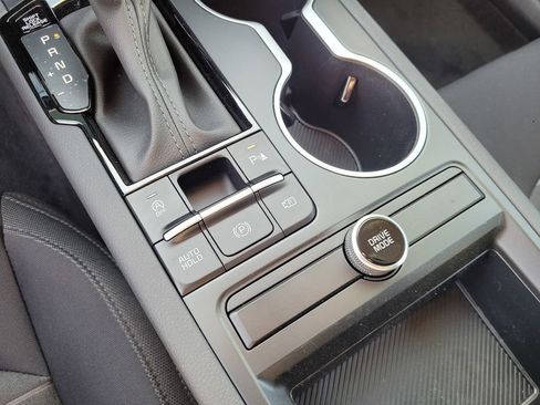 Used 2026 Kia K5 LXS image 17