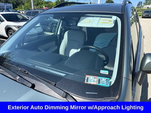 Used 2014 Subaru Forester 2.5i Premium w/ Popular Package #1 AWD/4WD image 9