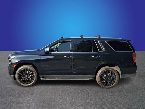 Used 2023 Chevrolet Tahoe Premier AWD/4WD image 7