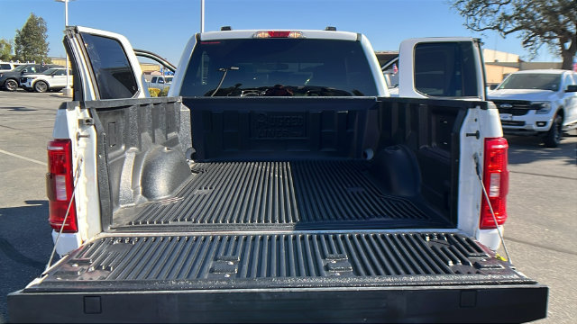 Used 2023 Ford F150 XLT w/ Equipment Group 301A Mid AWD/4WD image 16