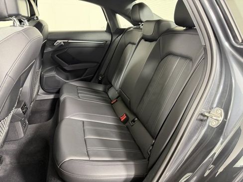 Used 2023 Audi A3 2.0T Premium Plus image 20