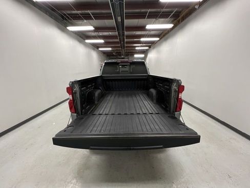 Certified 2020 Chevrolet Silverado 1500 RST w/ All-Star Edition image 26